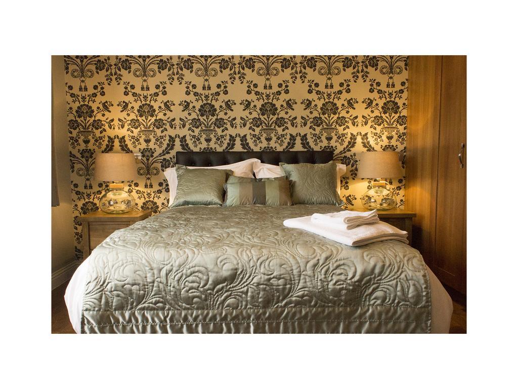 Sea View D4 Bed & Breakfast Dublin Exterior photo