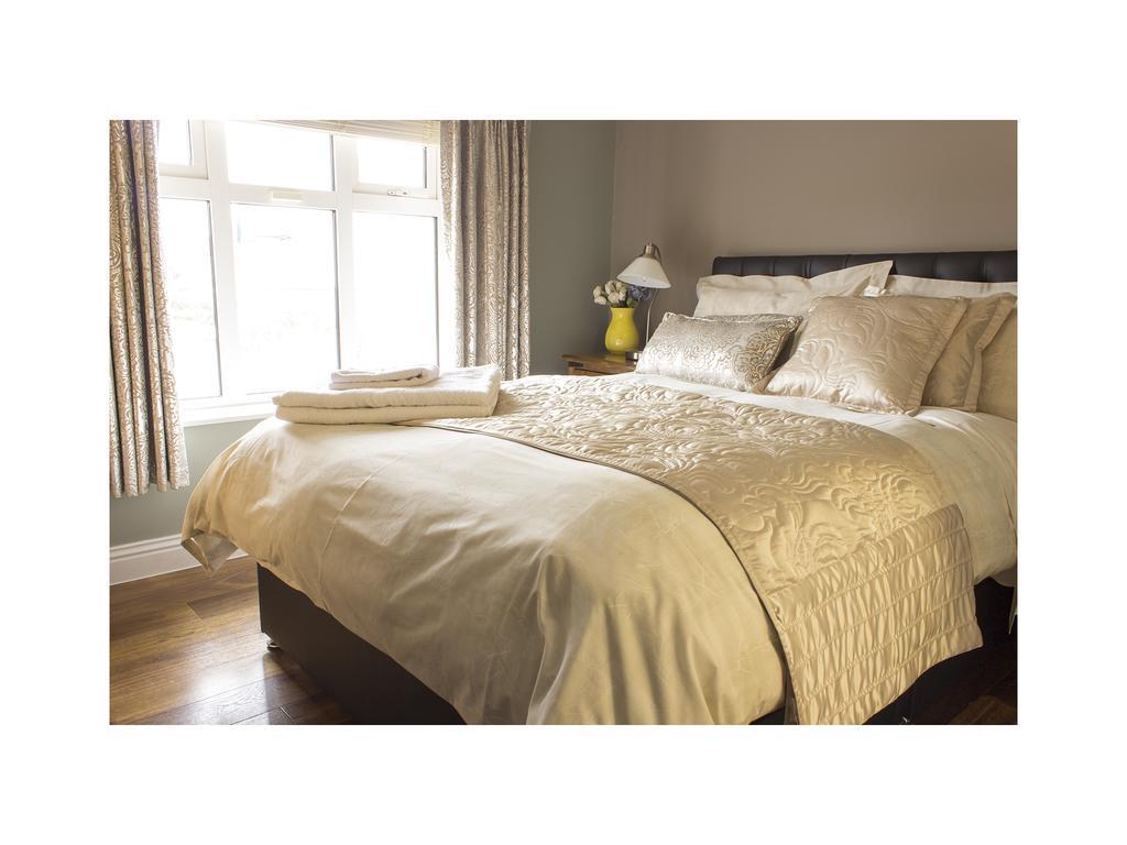 Sea View D4 Bed & Breakfast Dublin Exterior photo