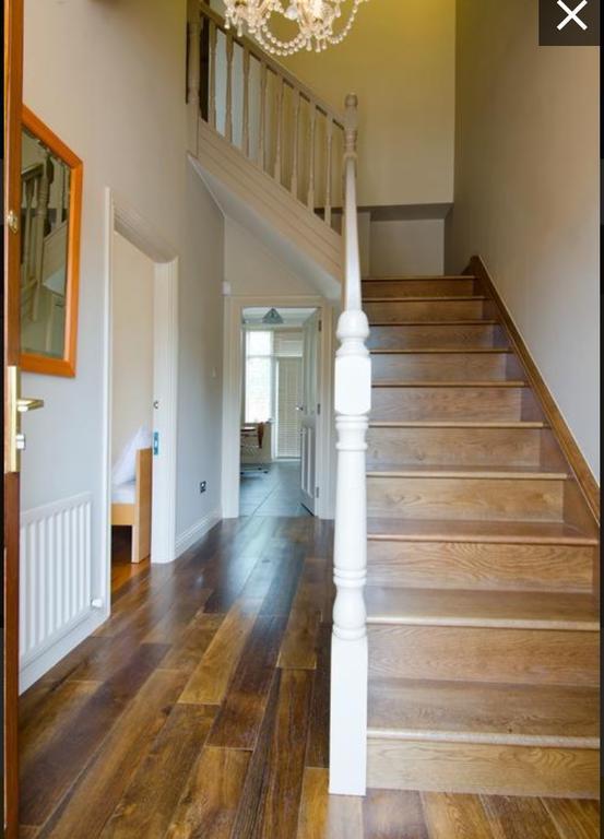 Sea View D4 Bed & Breakfast Dublin Exterior photo