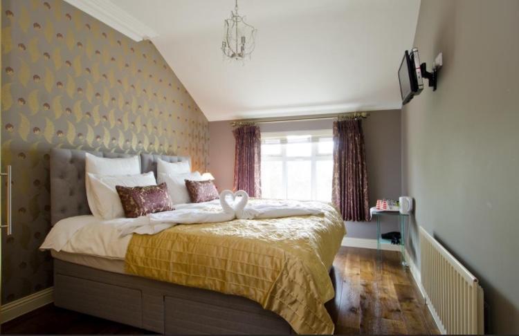 Sea View D4 Bed & Breakfast Dublin Exterior photo
