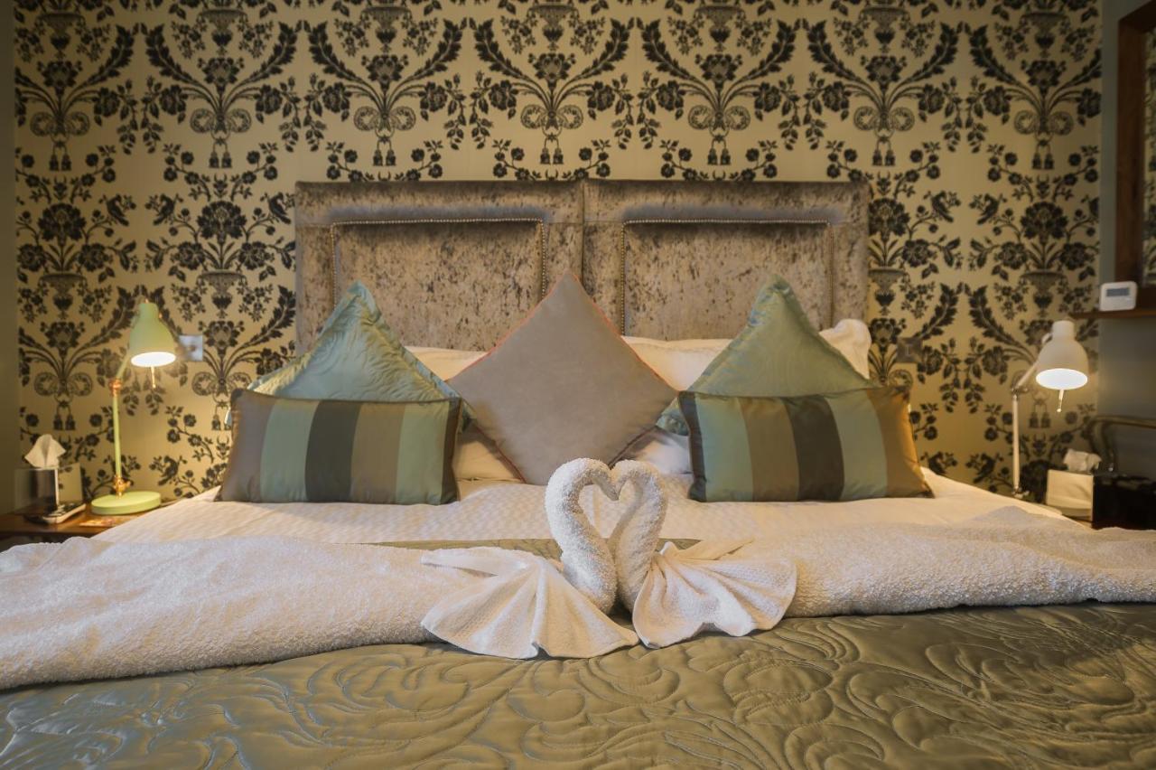 Sea View D4 Bed & Breakfast Dublin Exterior photo