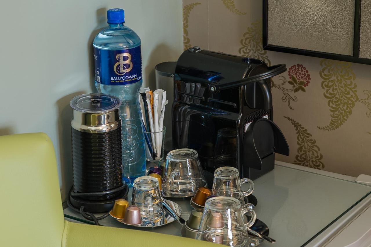 Sea View D4 Bed & Breakfast Dublin Exterior photo