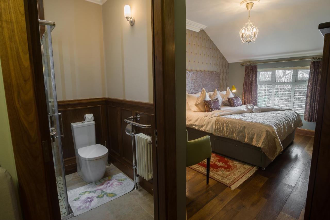 Sea View D4 Bed & Breakfast Dublin Exterior photo