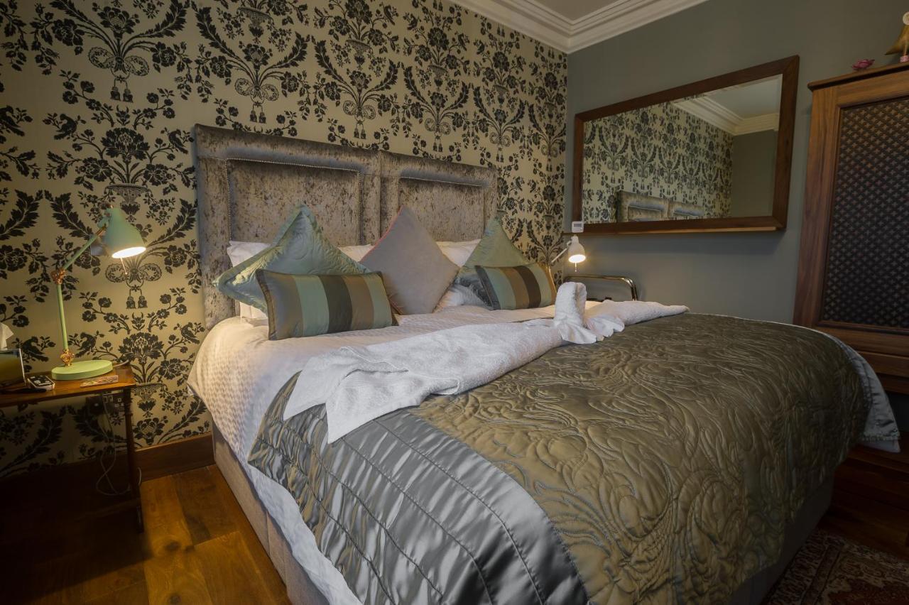 Sea View D4 Bed & Breakfast Dublin Exterior photo